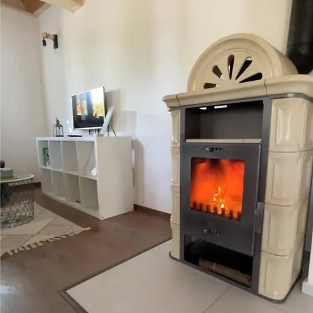 Feriehus Valyog Kucko