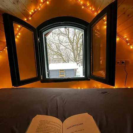 Prázdninový dům Valyog Kucko *