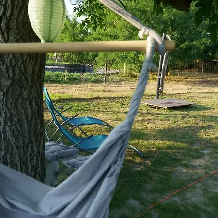 Nyaraló Vályog Kuckó *